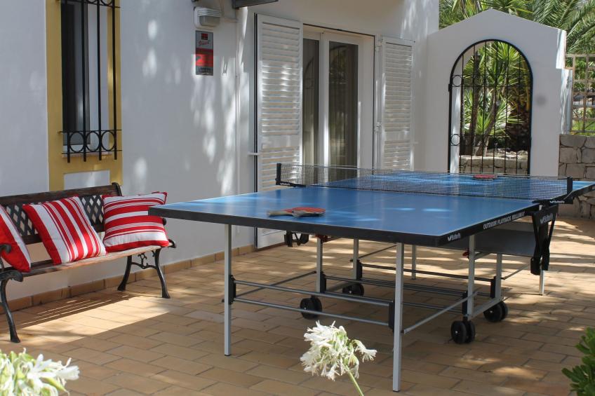 Ferienvilla mit Blick auf das Wasser - foto 22