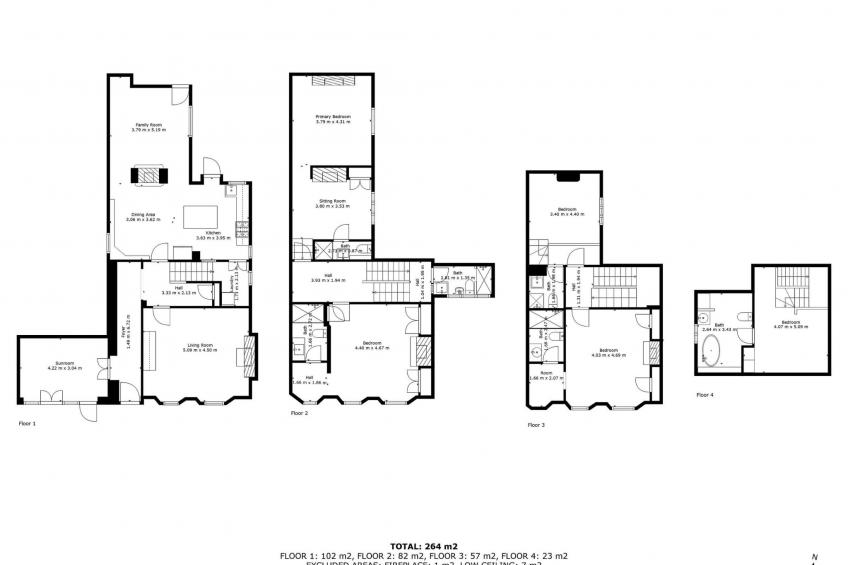 Harold Villa - foto 19