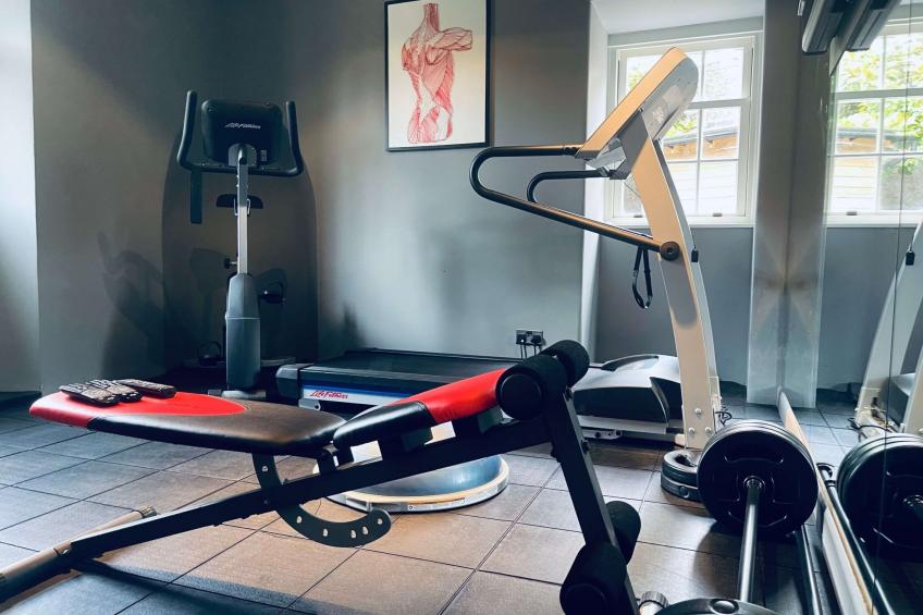 Charmantes Herrenhaus St. Anna in Torquay - foto 28