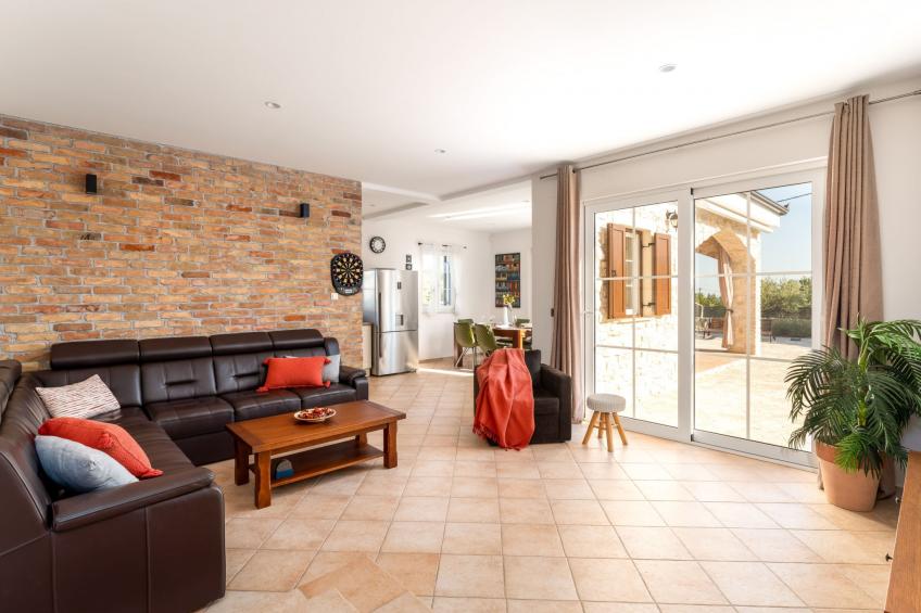 Romantische Villa "Kala" mit Schwimmbad - foto 11