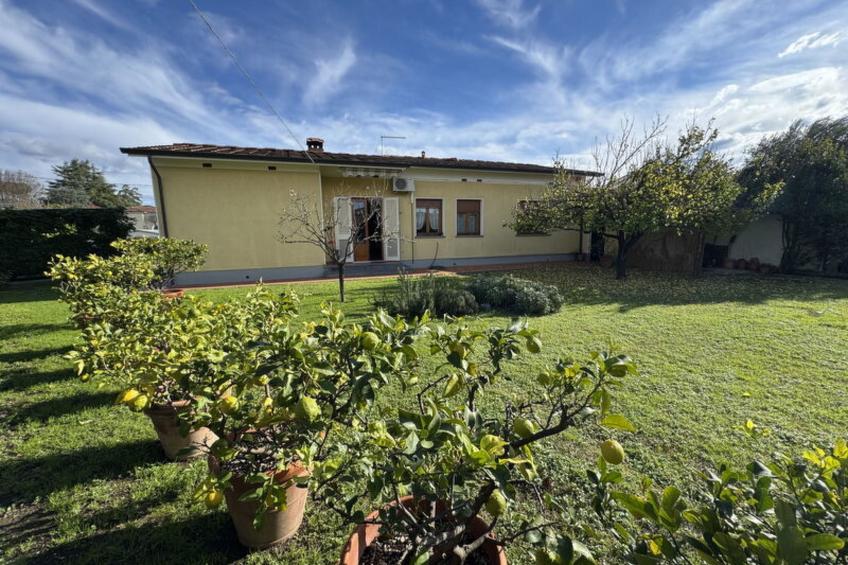 Villa Lory - foto 28