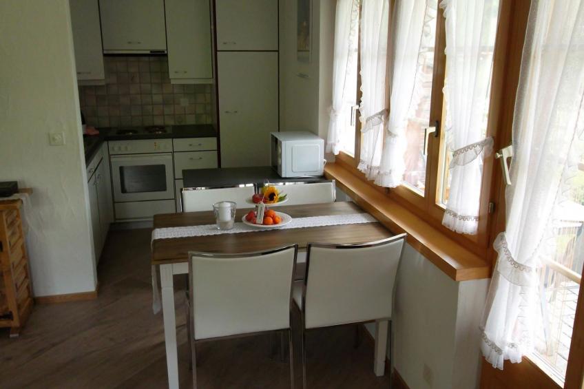 Hubertus A Appartement/Fewo 3-Bettwohnung - foto 12