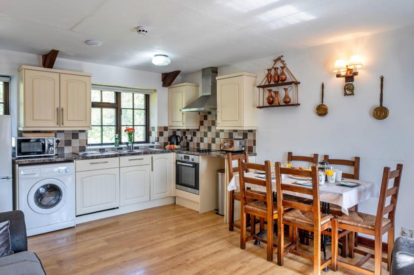 Trimstone Manor - Mill Cottage - foto 4