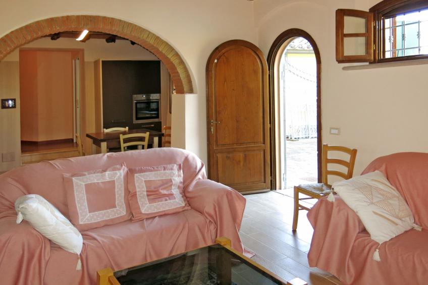 Podere Le Palaie (PEC209) - foto 11