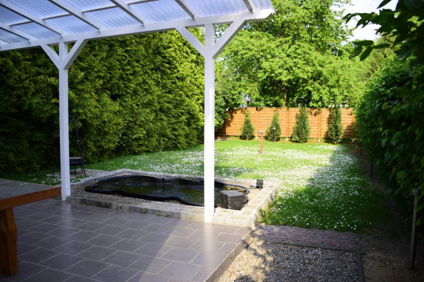 Bungalow , Parchim - foto 5