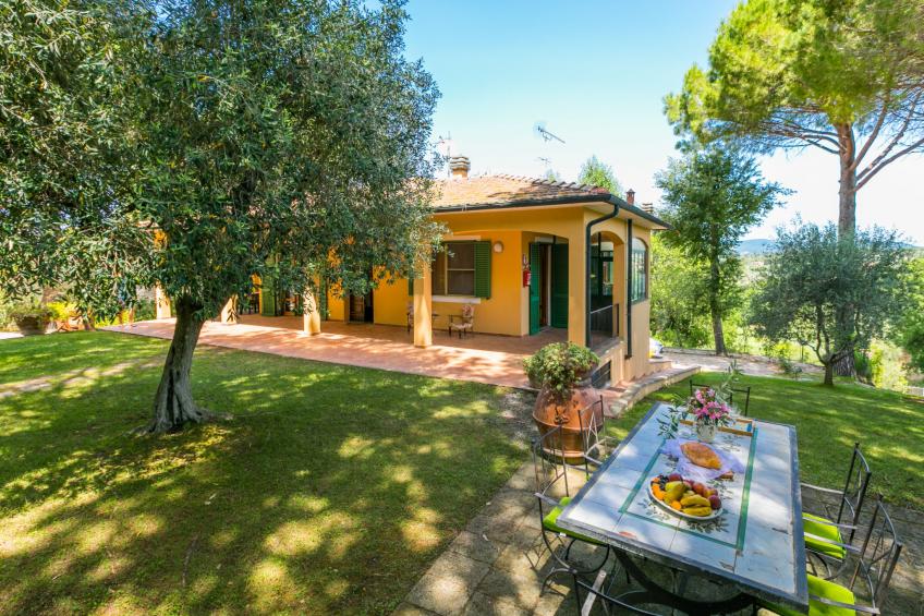 Villa Le Querce - foto 2
