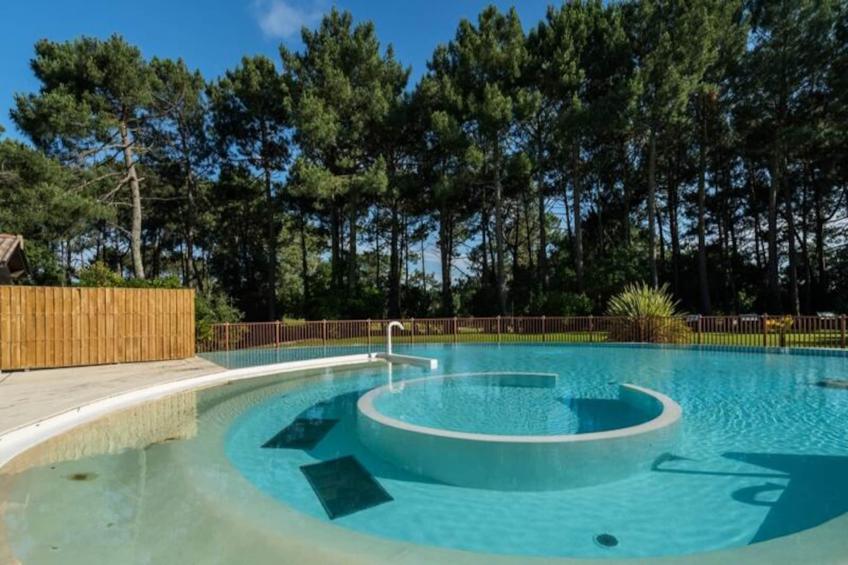 Résidence Lacanau Les Pins - maeva Home - foto 2