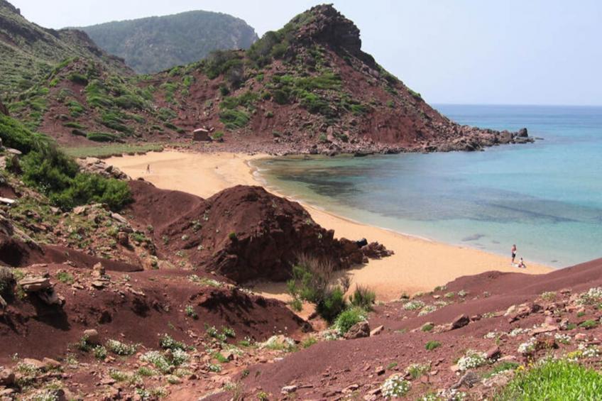 Appartements à Cala Galdana - foto 31