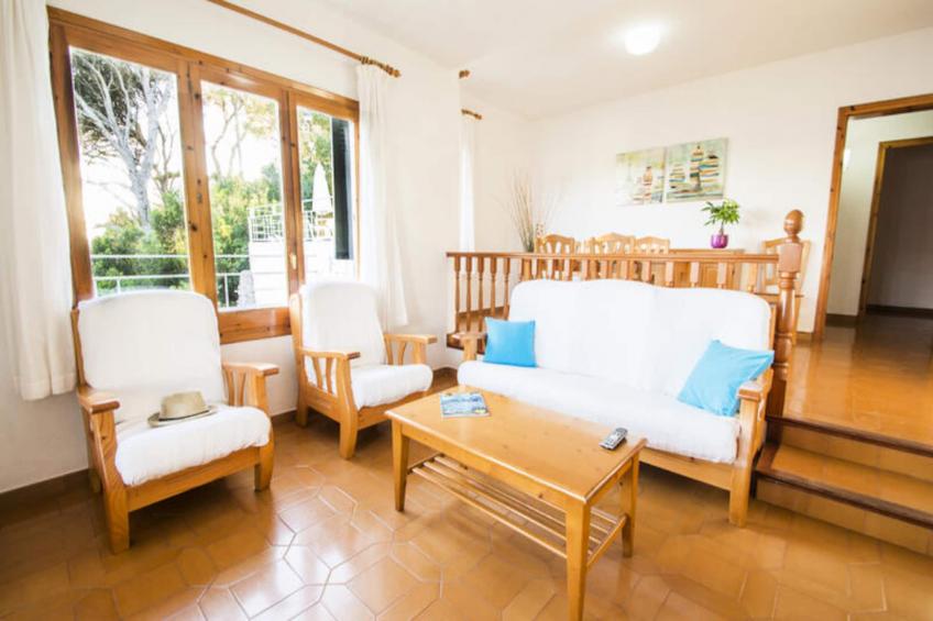 Appartements à Cala Galdana - foto 9