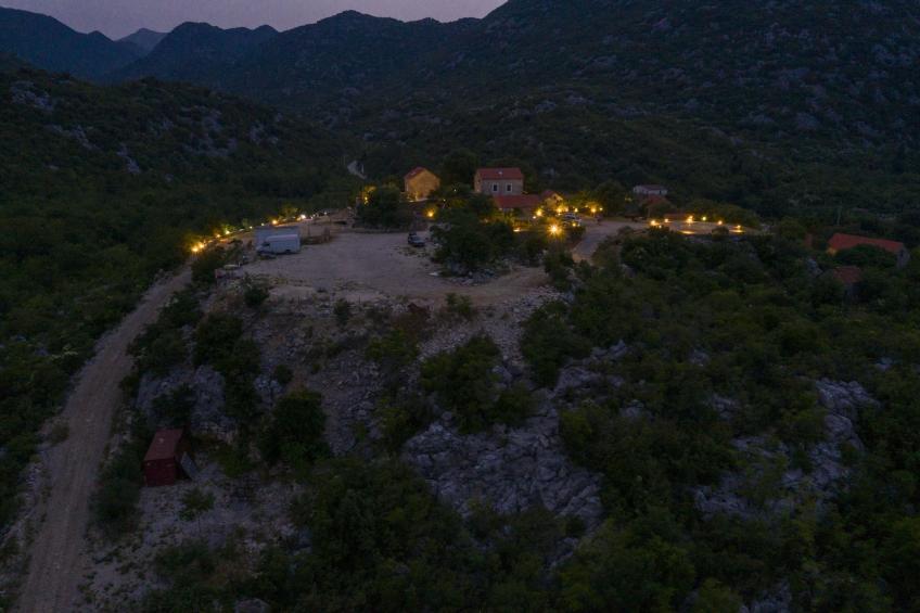 Rustical Resort Kokorići with Shared Outdoor Swimming Pool - One Bedroom Apartment - foto 30