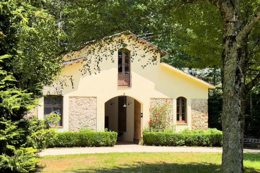 Maison à Sant Hilari Sacalm - foto 4