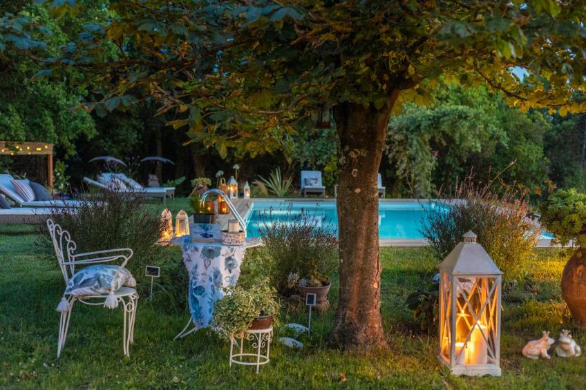 Villa Lorena, a Vintage Family Villa - foto 16