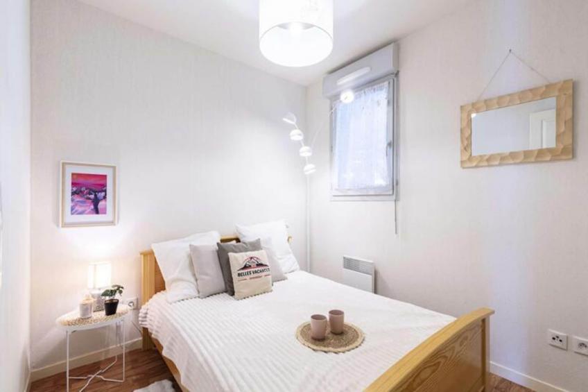 Résidence Hameau Du Pre Clos