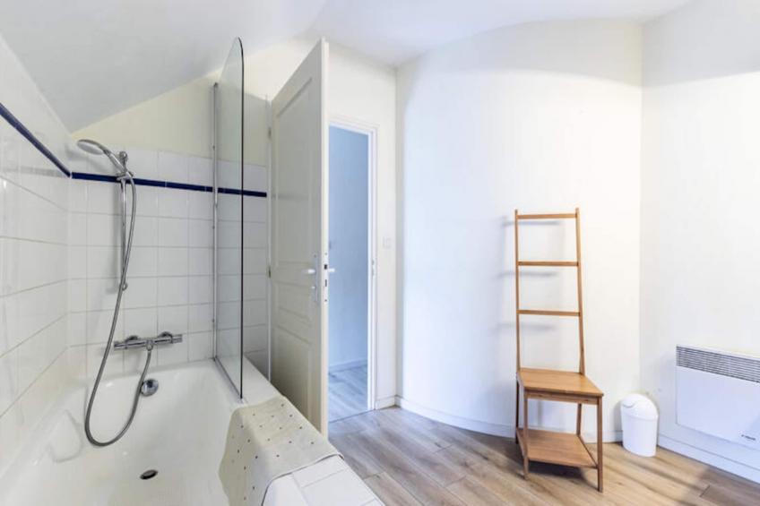 Maison à Landevieille - foto 19