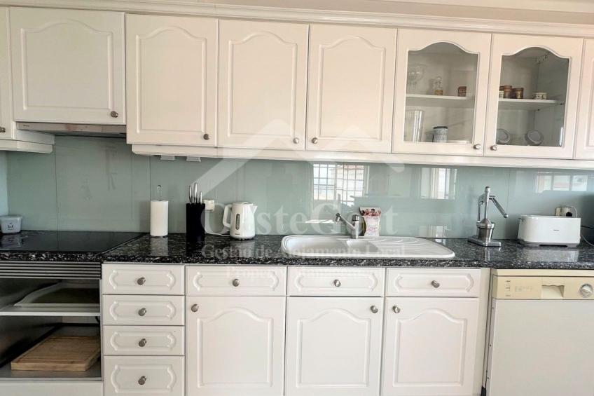 Weißer Sand Balkone - foto 34