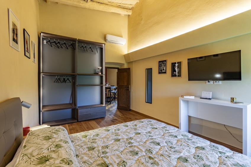 Romantic Apartment In Chianti Classico - foto 3