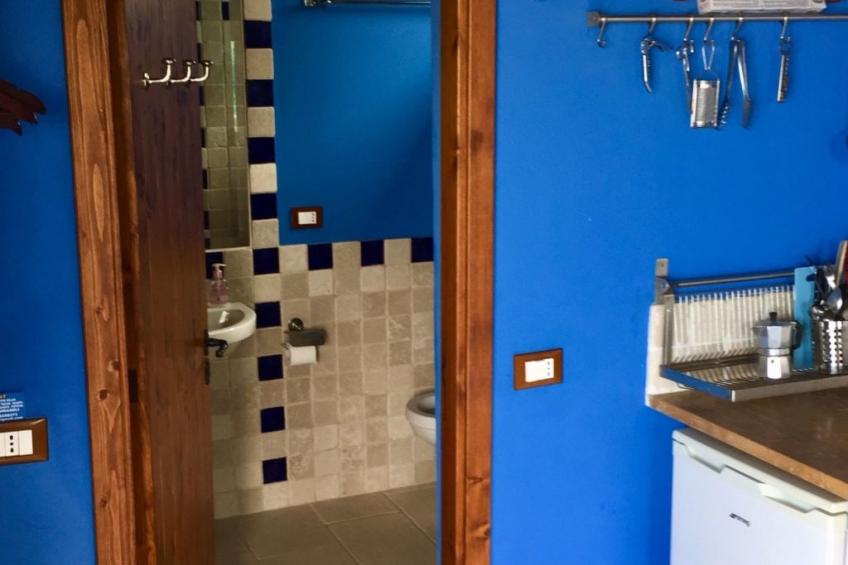 Monolokal "Blu Suite Cottage" - foto 27