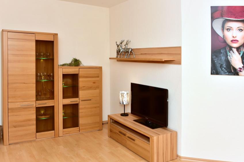 Appartement in Saig mit Garten und Grill - foto 7