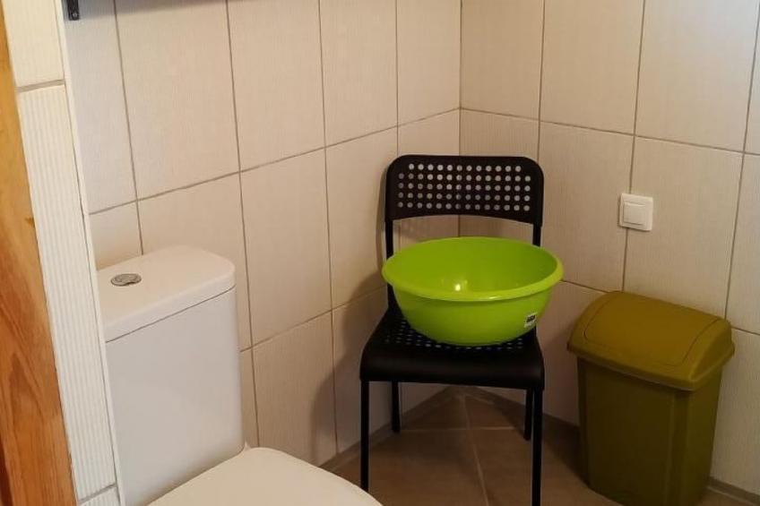 Strandnahes Ferienhaus mit Grill in Ustka - foto 9