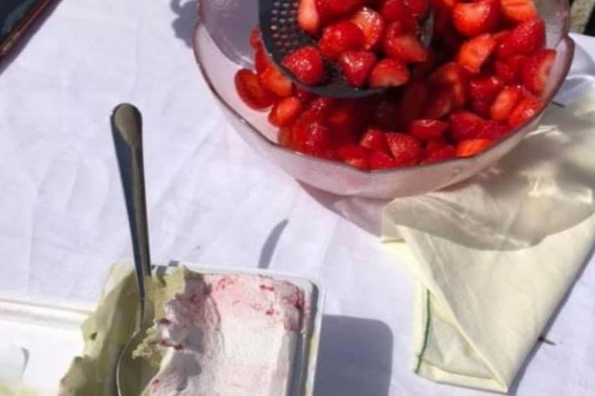 Wohnung in Monte San Savino mit Großem Grill - foto 35