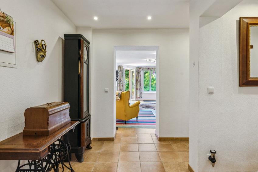 in Karlshorst mit Terrasse - foto 14