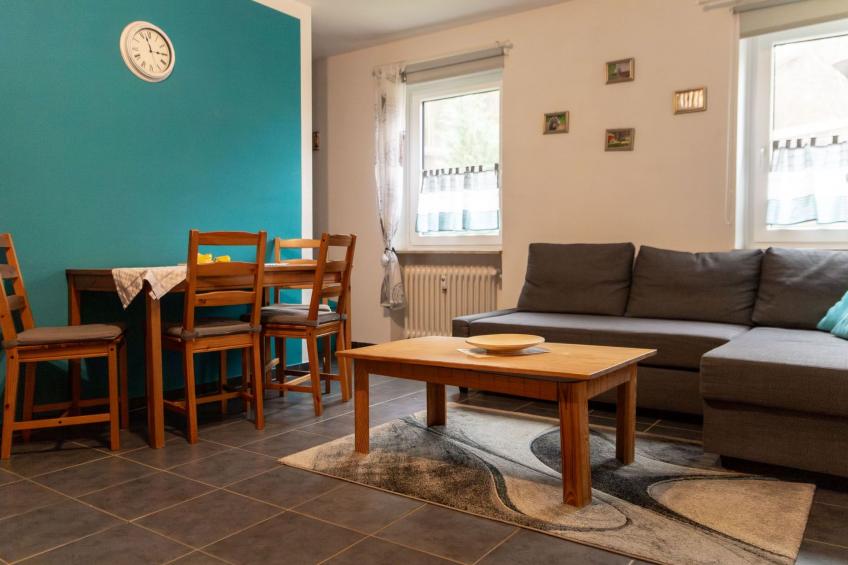 im ersten Obergeschoss - foto 2