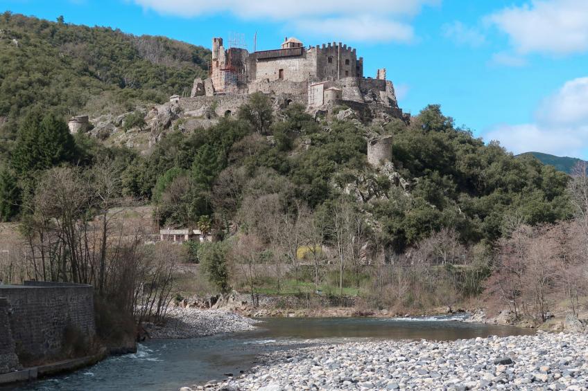 Coeur des Monts d'Ardeche - foto 14