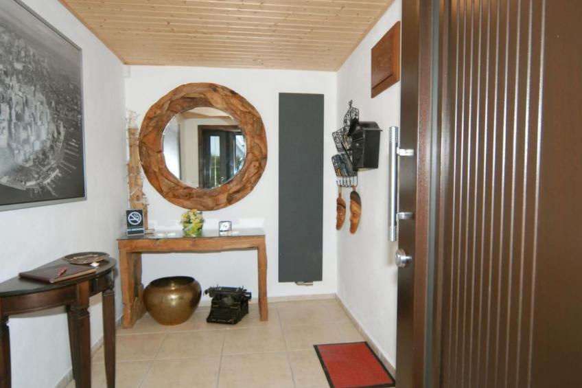 Komfort-Ferienwohnung Leuchtturm - foto 9