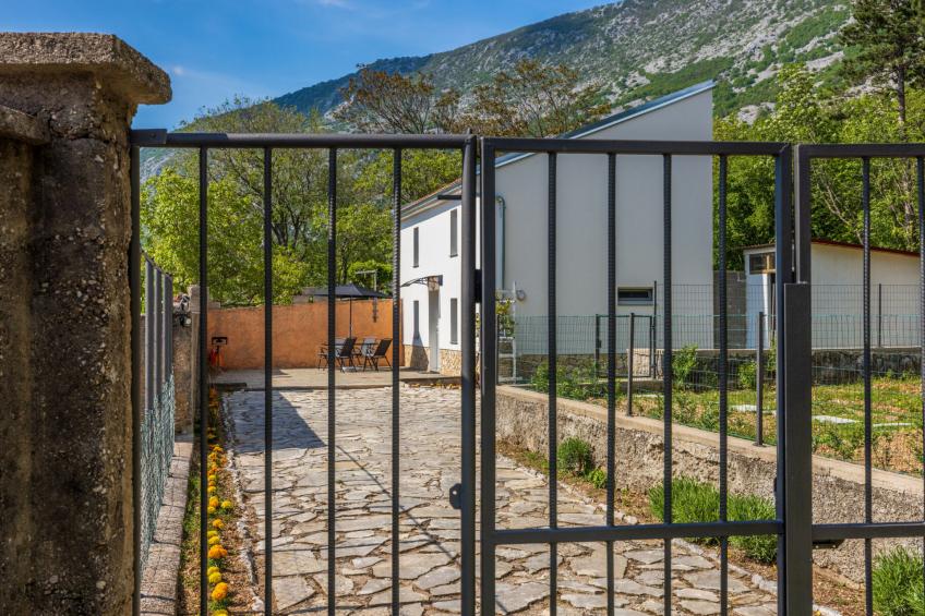 Kuca za odmor Tena / HR-11122-01