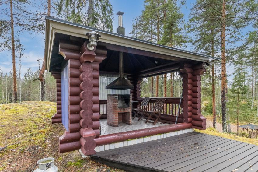 Villa huvikalliola - foto 5