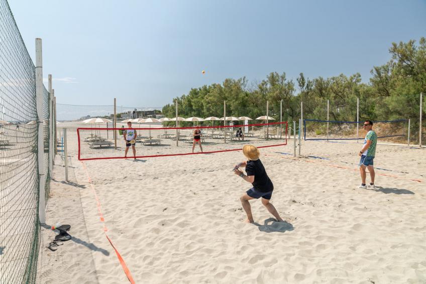 Club del Sole Adriano Family Collection - LODGE SUPERIOR MAXI - foto 25