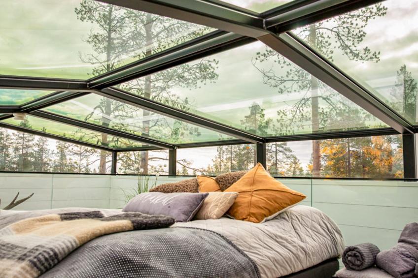 Levi secret igloo ruska 8d - foto 21