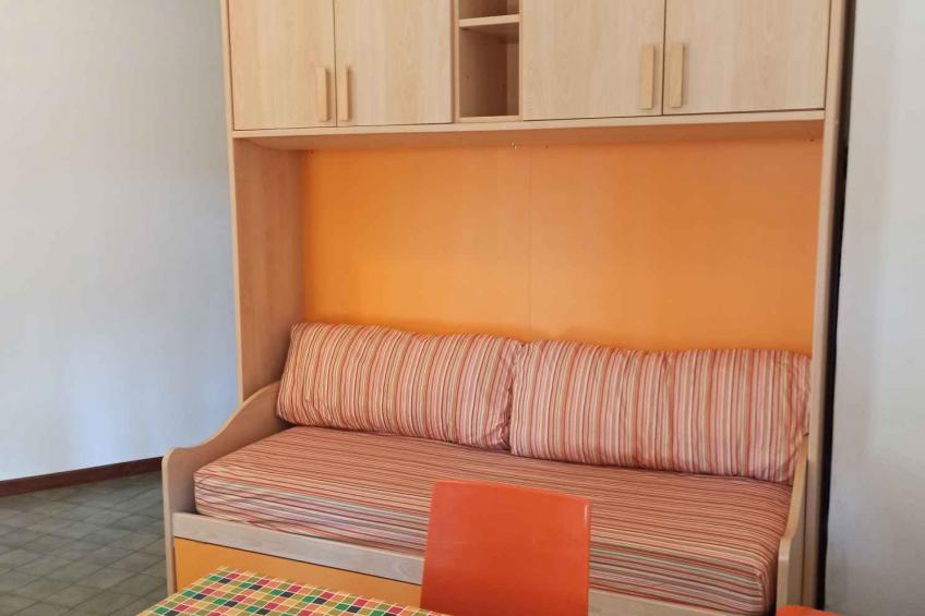 Vakantiewoning 50 m van de zee vandaan - VW-YXGN - foto 18