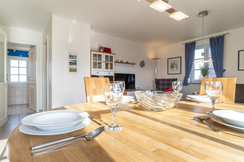 Haus Hooge OG - Whg 2 - foto 6