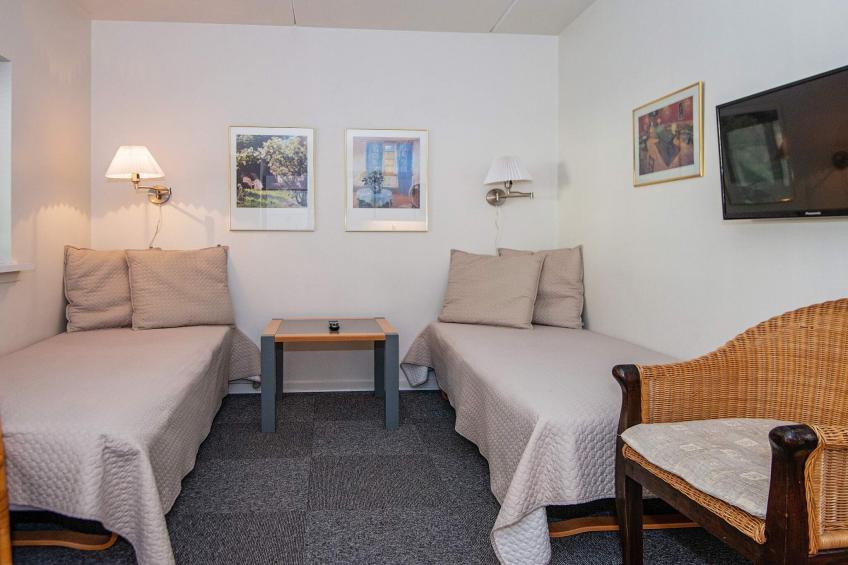 2 rooms w/partially seaview - foto 20