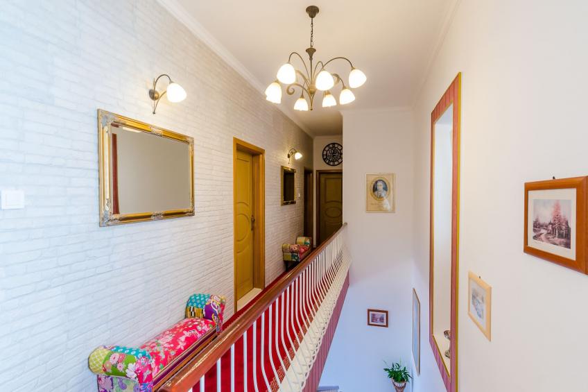 Villa Adrian - Six Bedroom Villa with Swimming pool and Sea View - foto 24