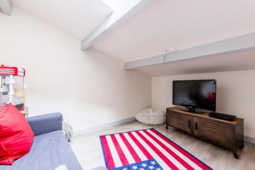 Superbe Villa Avec Vue, Entre Aix En Provence Et Luberon - foto 34