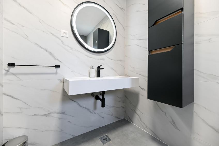 Sea view Villa Punta - foto 33