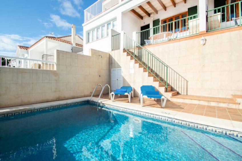 Appartements à Cala Galdana - foto 12