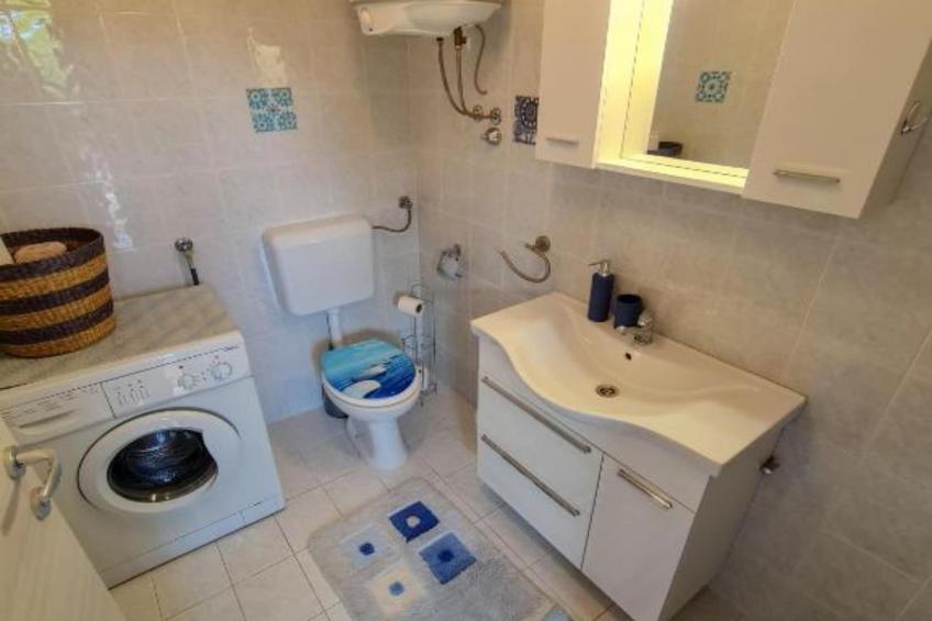 Apartments Marko - One Bedroom Apartment (Ground Floor) - foto 11