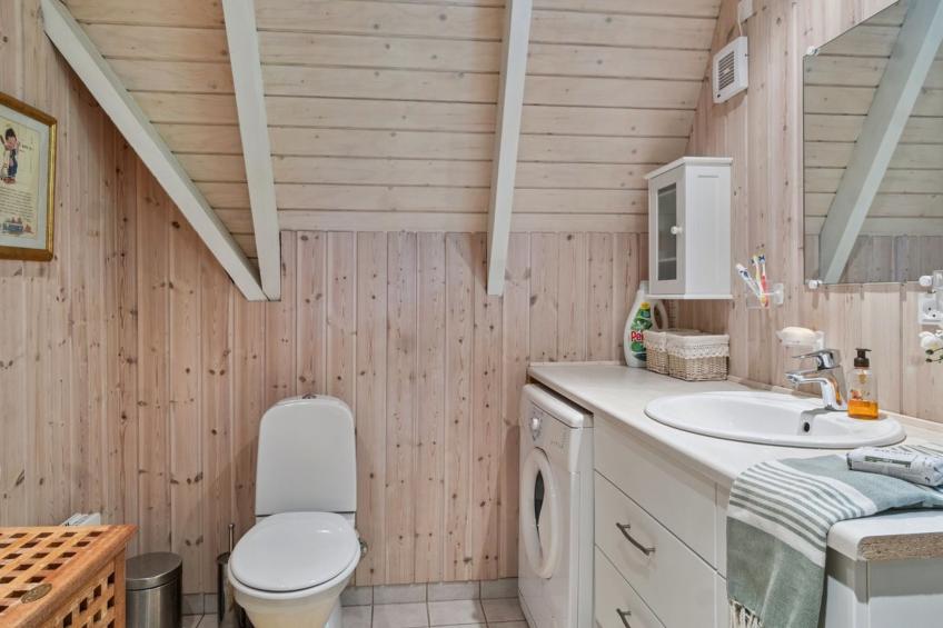 "Thrond" - 500m from the sea - foto 17