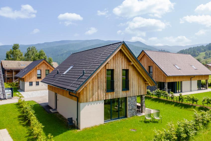 Mountain Chalet Krek Wak Wou - foto 56