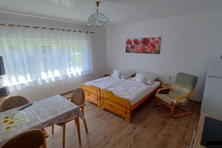 in Żarnowska mit Grill und Garten - foto 13