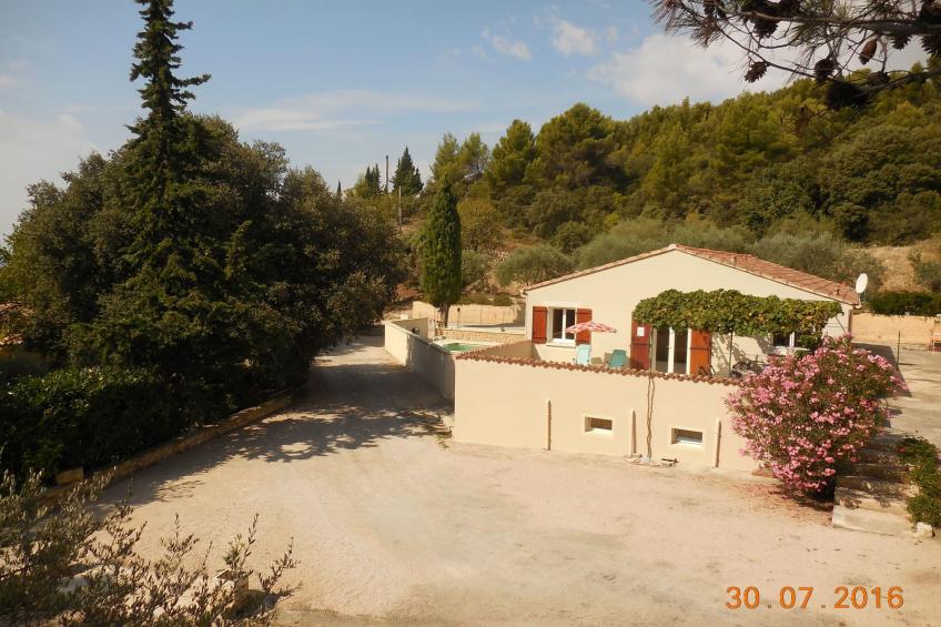 Les Colombes du Ventoux - foto 2