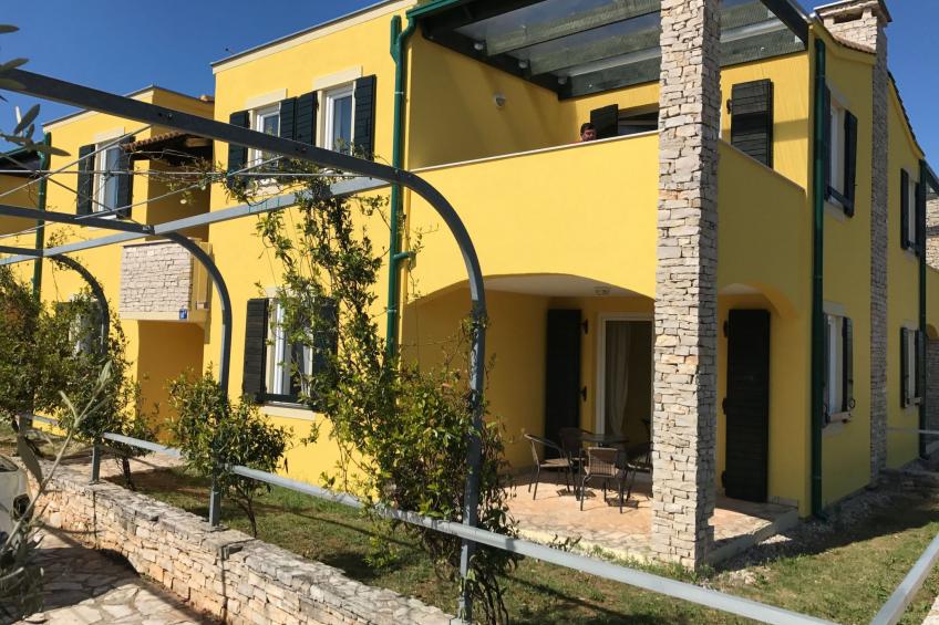 "Faro" mit Wi-Fi