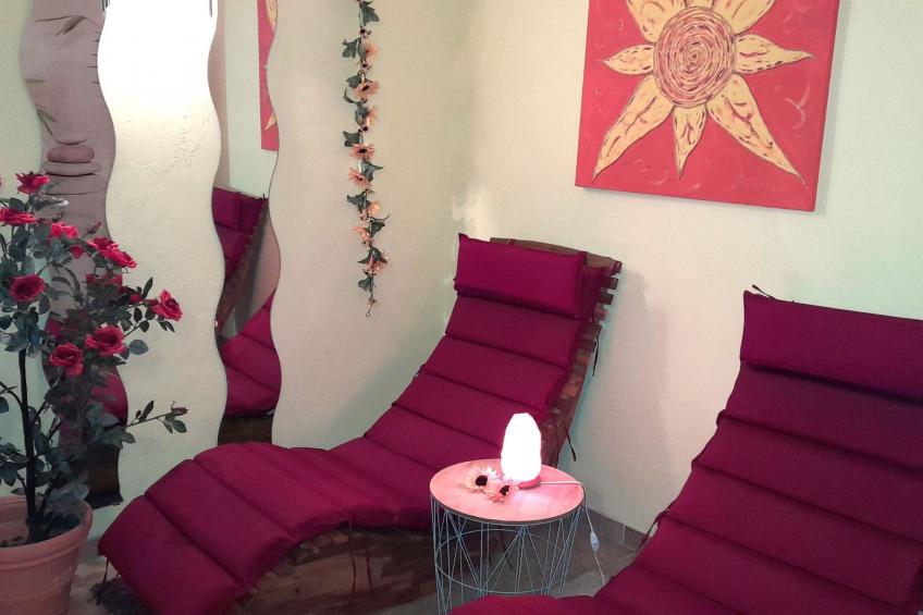 FeWo Sonnenblume - foto 28