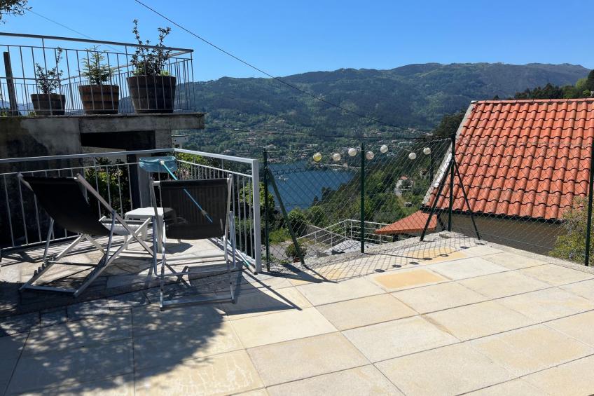 Casa da Lage -Piso 0 - foto 7