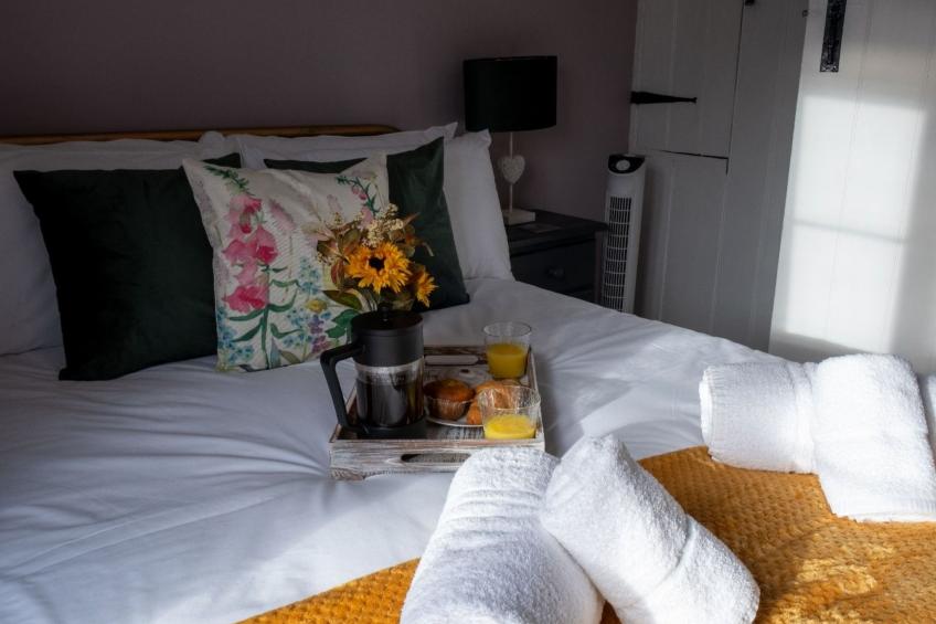 Doverow Cottage - foto 39