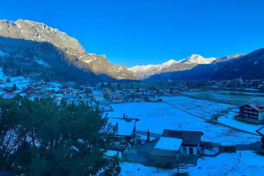 Aareschlucht - Erholung ab 2 Nächten - foto 27