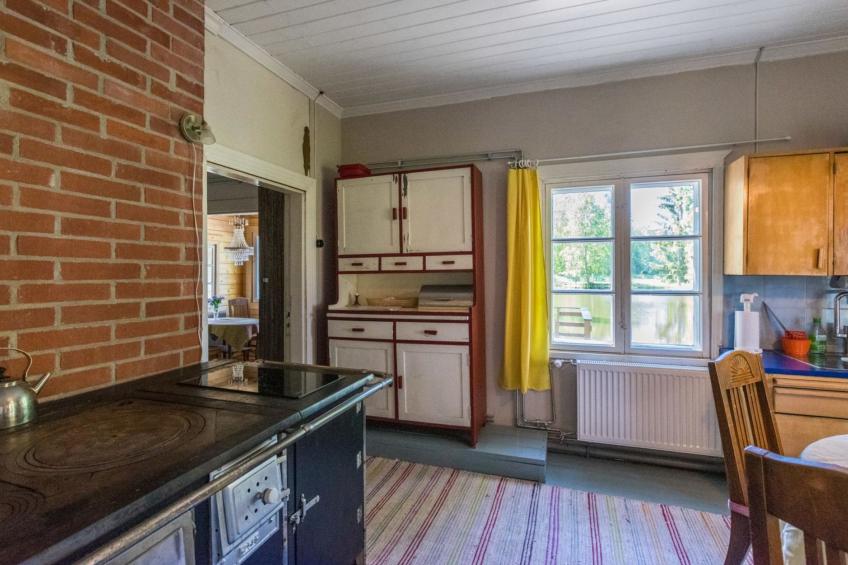 Piispasen torppa - foto 5